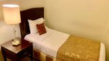 Royal Albert Hotel Room