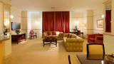 Royal Albert Hotel Room