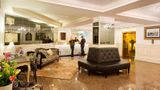 Royal Albert Hotel Room