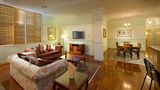 Royal Albert Hotel Room