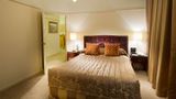 Royal Albert Hotel Room