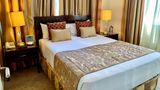 Royal Albert Hotel Room