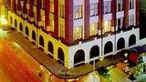 Royal Albert Hotel Exterior