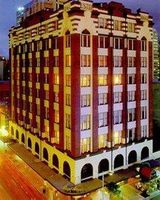 Royal Albert Hotel
