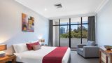 Nesuto Woolloomooloo Sydney Apartments Room
