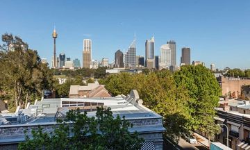 Nesuto Woolloomooloo Sydney Apartments