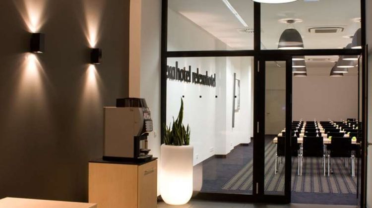Relexa Hotel Stuttgarter Hof Room