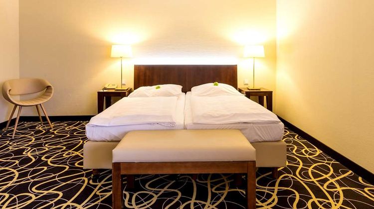 Relexa Hotel Stuttgarter Hof Suite