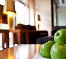 Relexa Hotel Stuttgarter Hof Lobby