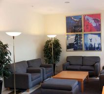 Relexa Hotel Stuttgarter Hof Lobby