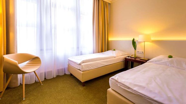 Relexa Hotel Stuttgarter Hof Other