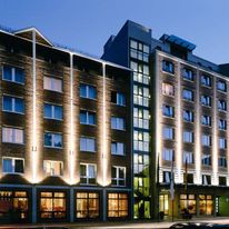 Relexa Hotel Stuttgarter Hof
