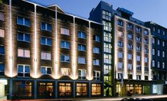 Relexa Hotel Stuttgarter Hof