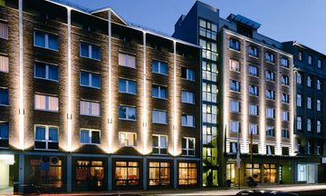 Relexa Hotel Stuttgarter Hof