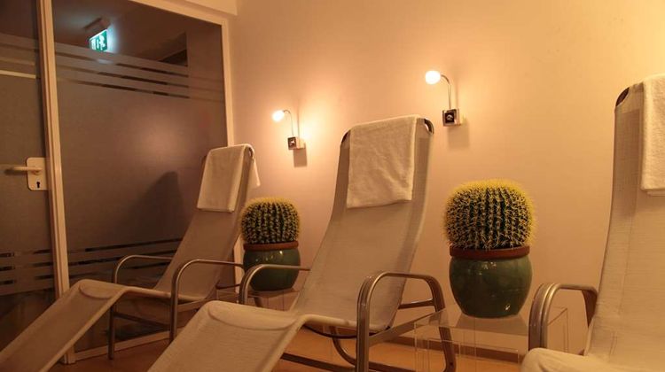 Relexa Hotel Stuttgarter Hof Spa