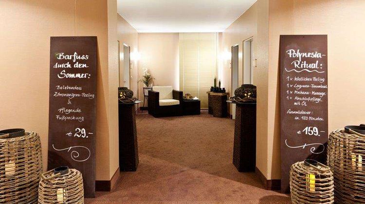 Relexa Hotel Bad Steben Spa