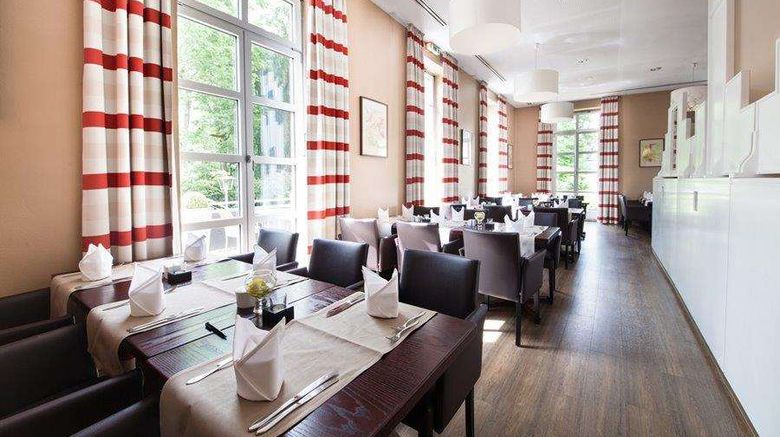 <b>Relexa Hotel Bad Steben Lobby</b>. Images powered by <a href="https://iceportal.shijigroup.com/" title="IcePortal" target="_blank">IcePortal</a>.