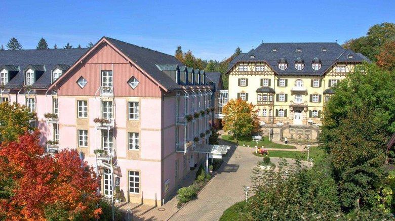 <b>Relexa Hotel Bad Steben Other</b>. Images powered by <a href="https://iceportal.shijigroup.com/" title="IcePortal" target="_blank">IcePortal</a>.