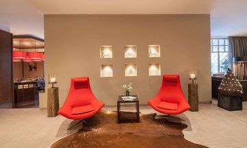 Relexa Hotel Bad Steben