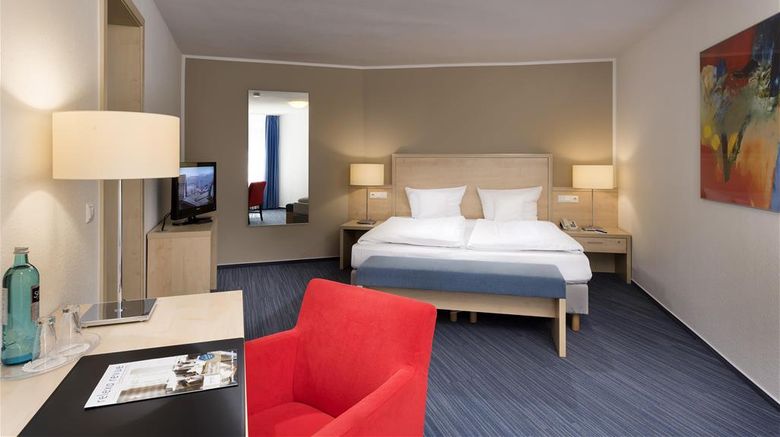 <b>Relexa Hotel Harz-Wald Braunlage Suite</b>. Images powered by <a href="https://iceportal.shijigroup.com/" title="IcePortal" target="_blank">IcePortal</a>.