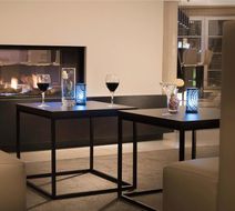Relexa Hotel Harz-Wald Braunlage Lobby