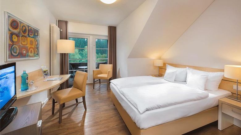 <b>Relexa Hotel Harz-Wald Braunlage Room</b>. Images powered by <a href="https://iceportal.shijigroup.com/" title="IcePortal" target="_blank">IcePortal</a>.