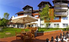 Relexa Hotel Harz-Wald Braunlage