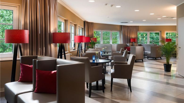 <b>Relexa Hotel Harz-Wald Braunlage Lobby</b>. Images powered by <a href="https://iceportal.shijigroup.com/" title="IcePortal" target="_blank">IcePortal</a>.