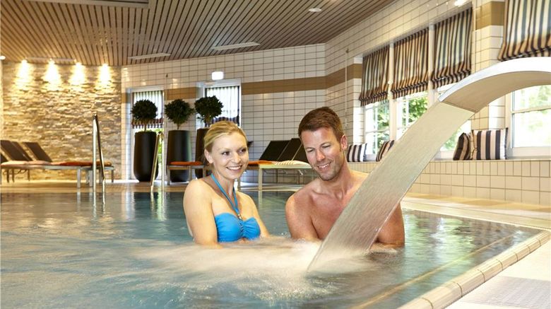 <b>Relexa Hotel Harz-Wald Braunlage Pool</b>. Images powered by <a href="https://iceportal.shijigroup.com/" title="IcePortal" target="_blank">IcePortal</a>.