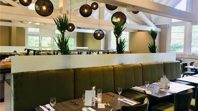 <b>Relexa Hotel Harz-Wald Braunlage Restaurant</b>. Images powered by <a href="https://iceportal.shijigroup.com/" title="IcePortal" target="_blank">IcePortal</a>.