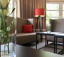 Relexa Hotel Harz-Wald Braunlage Lobby