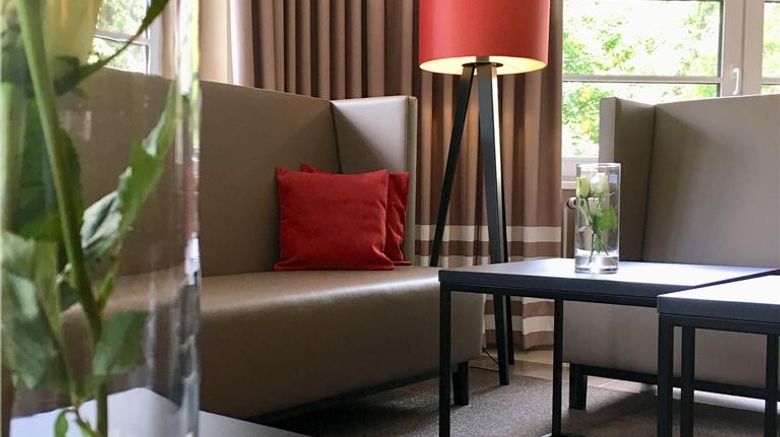 <b>Relexa Hotel Harz-Wald Braunlage Lobby</b>. Images powered by <a href="https://iceportal.shijigroup.com/" title="IcePortal" target="_blank">IcePortal</a>.