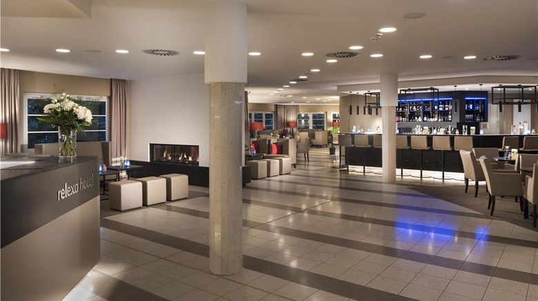 <b>Relexa Hotel Harz-Wald Braunlage Lobby</b>. Images powered by <a href="https://iceportal.shijigroup.com/" title="IcePortal" target="_blank">IcePortal</a>.
