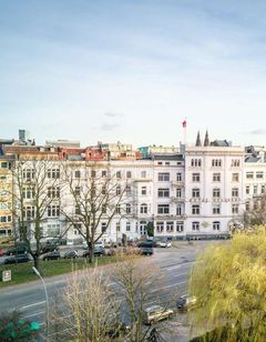 Relexa Hotel Bellevue Hamburg
