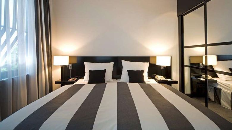 <b>Relexa Hotel Bellevue Hamburg Room</b>. Images powered by <a href="https://iceportal.shijigroup.com/" title="IcePortal" target="_blank">IcePortal</a>.