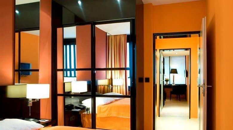 <b>Relexa Hotel Bellevue Hamburg Room</b>. Images powered by <a href="https://iceportal.shijigroup.com/" title="IcePortal" target="_blank">IcePortal</a>.