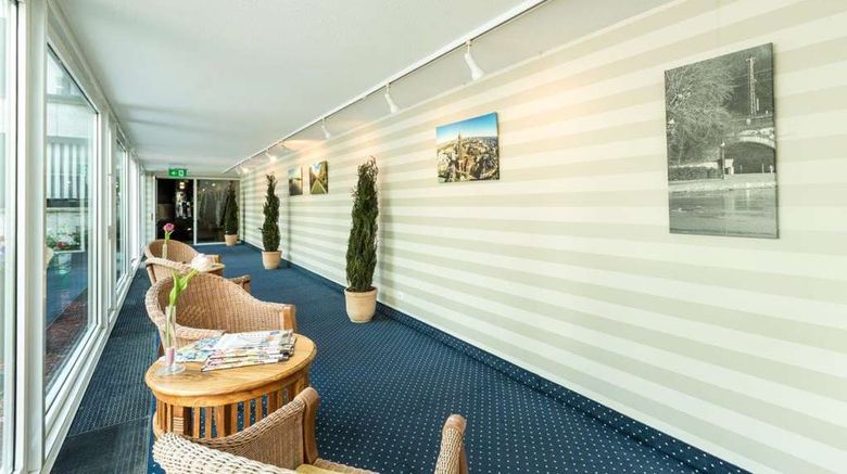 <b>Relexa Hotel Bellevue Hamburg Other</b>. Images powered by <a href="https://iceportal.shijigroup.com/" title="IcePortal" target="_blank">IcePortal</a>.