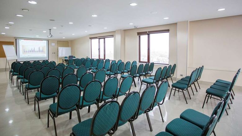 <b>Parliament Hotel Meeting</b>. Images powered by <a href="https://iceportal.shijigroup.com/" title="IcePortal" target="_blank">IcePortal</a>.