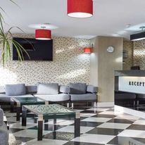 Parliament Hotel