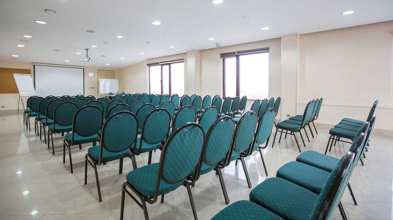 <b>Parliament Hotel Meeting</b>. Images powered by <a href="https://iceportal.shijigroup.com/" title="IcePortal" target="_blank">IcePortal</a>.