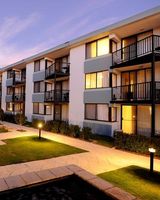 Assured Waterside Apartments
