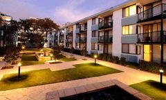 Assured Waterside Apartments