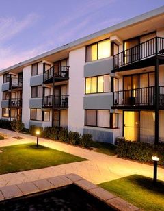 Assured Waterside Apartments