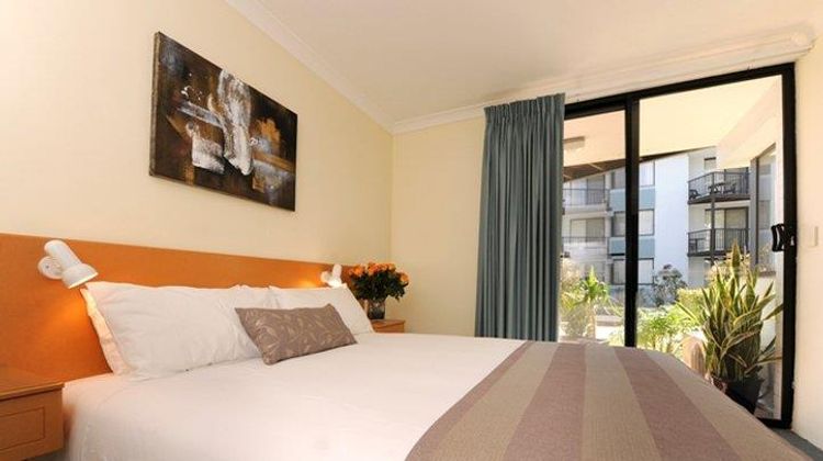 Assured Waterside Apartments Room