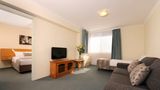 Assured Waterside Apartments Room