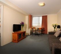Assured Waterside Apartments Room