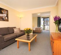 Assured Waterside Apartments Room
