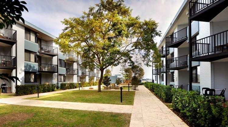 Assured Waterside Apartments Other