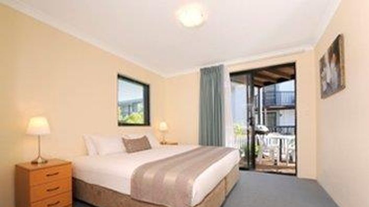 Assured Waterside Apartments Room