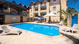 Hillarys Harbour Resort Apartments Spa
